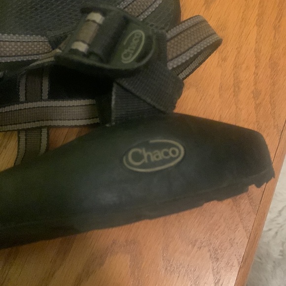 Mens Chaco Sandals - Picture 6 of 6